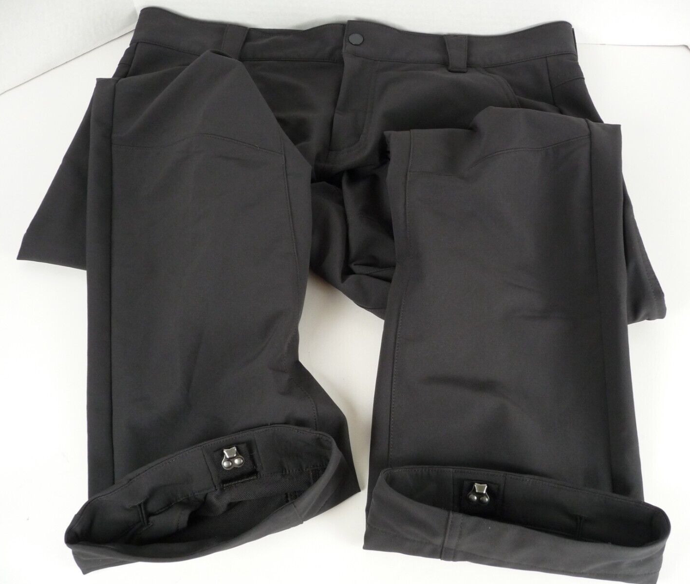 Helly Hansen Pants Mens Large Soft Shell Stretch … - image 10