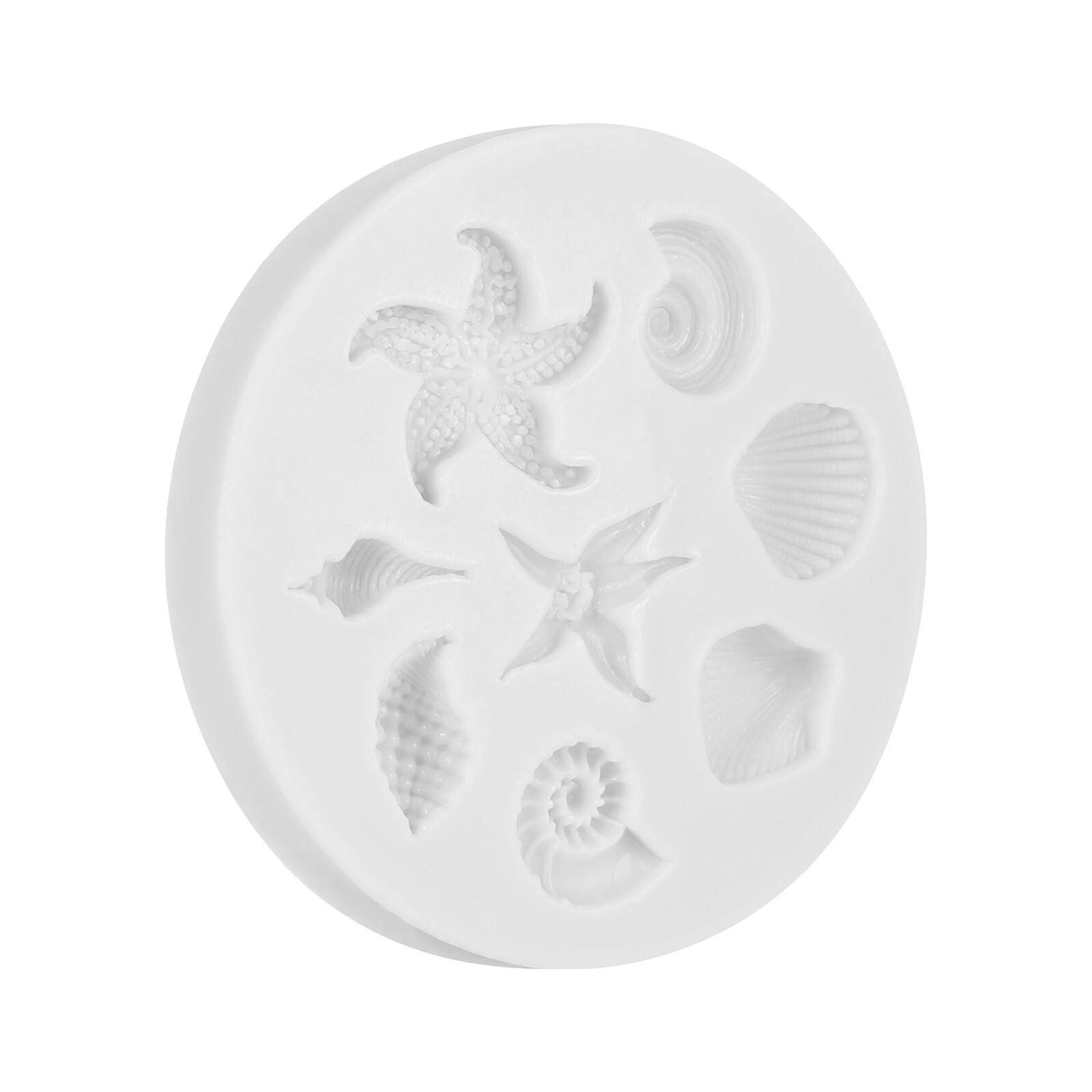 DIY Cake Baking Accessory Sugarcraft Fondant Decorating Tool