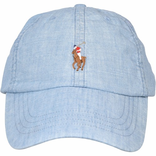 Polo RALPH LAUREN Homme Sport Cap 