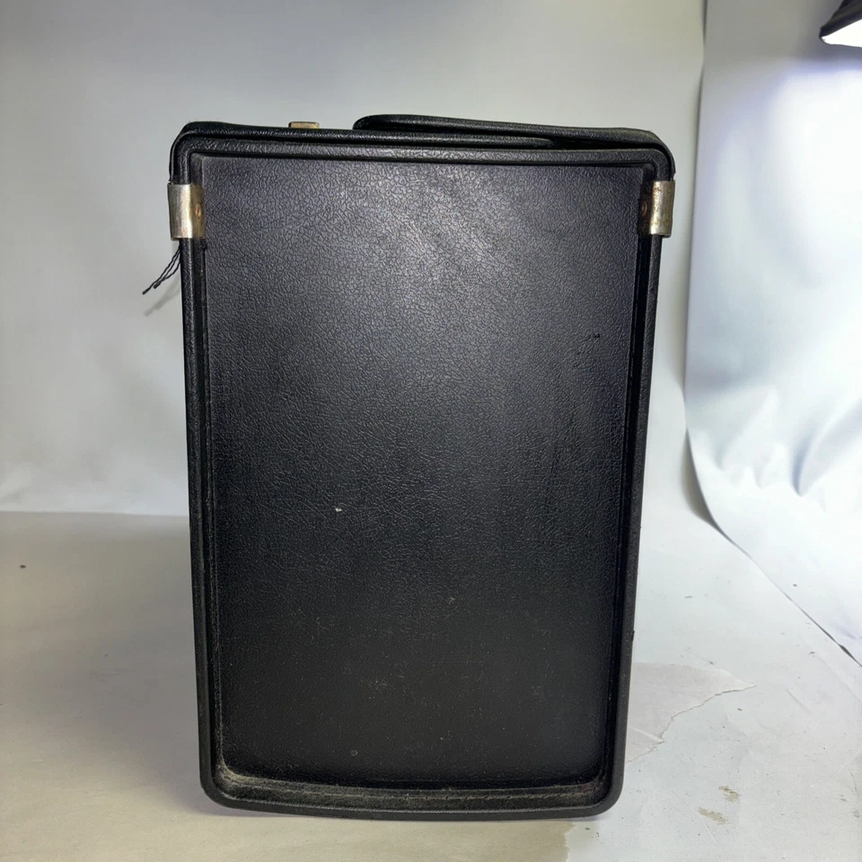 Maleta Heritage Style #170575 Foto 4 de 4