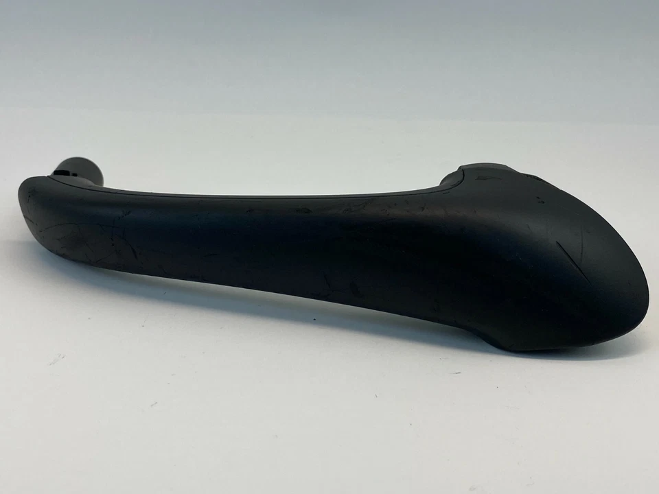 2006 2007 Mercedes-Benz C280 Rear Left Side Interior Inner Door Pull Handle OEM Foto 2 de 4