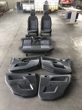 Sedili Ford Fiesta Anno 02/08