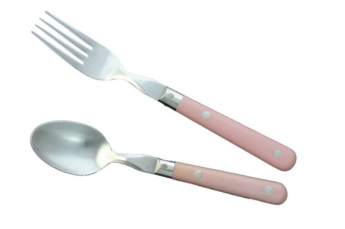 Waterford Kilbarry Stainless Steel Flatware Set - 18/10 Glossy Silverware 7 thumbnail image