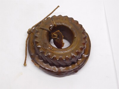 Smiths Automatic Transmission Intermediate Gear & Baulk Ring HILLMAN Super Minx