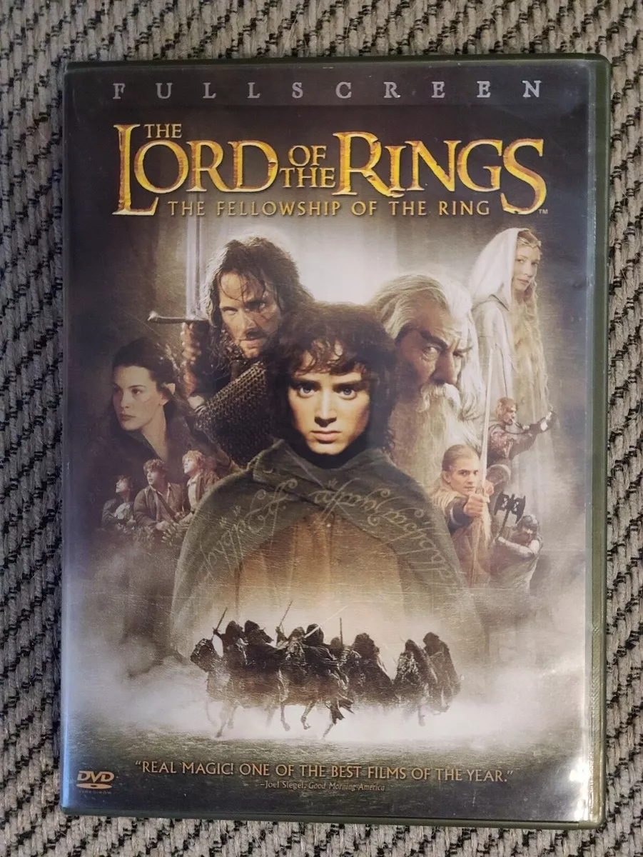 Buy The Lord of The Rings: Motion Picture Trilogy (Extended Edition) -  Microsoft Store en-IE