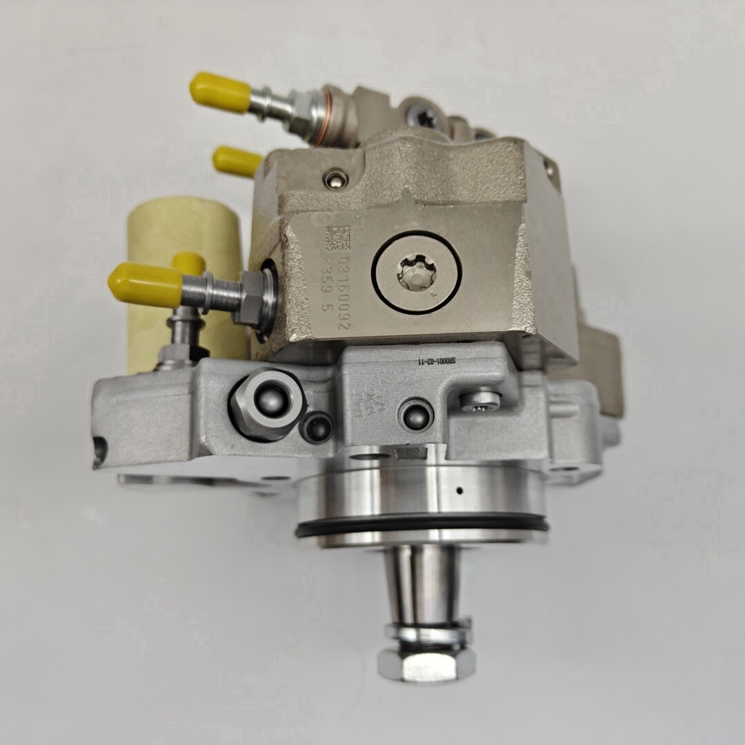 5398557RX Fuel Injection Pump Fits For Cummins ISB 6.7L 10-22 0445020300 5398557 thumbnail 8