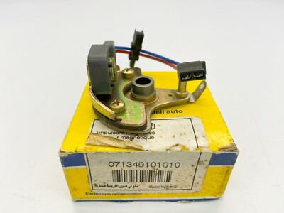 Ignition Module for LANCIA FIAT 071349101010 9941693 MARELLI OEM 