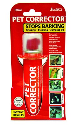 bark corrector