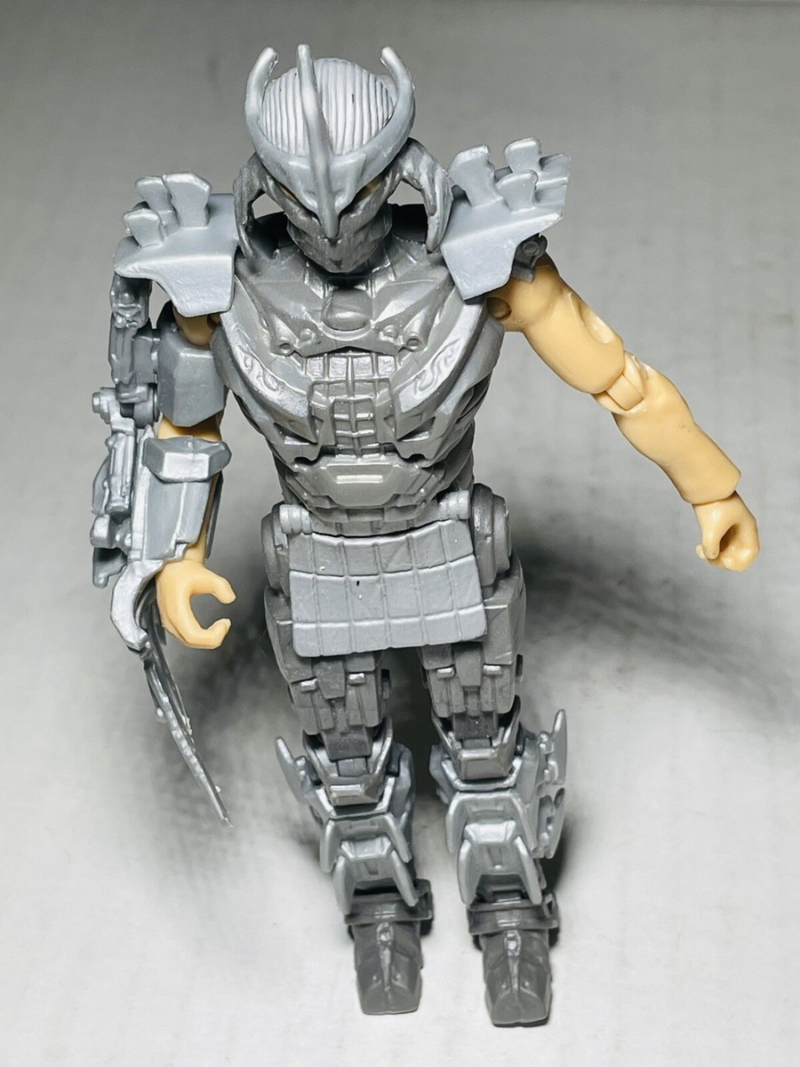 TMNT Ninja Turtles 2014 Shredder Action Fig Paramount