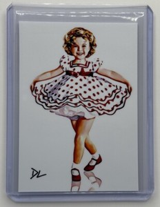 Shirley Temple Autograph | eBay