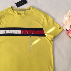 tommy hilfiger t shirt ebay