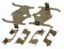 Rr Disc Brake Hwd Kit  Carlson  13340