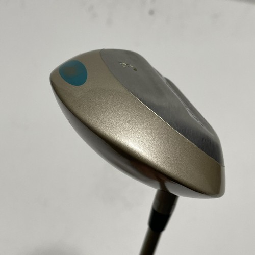 Golden Bear M6 Womens 1 Driver 3 Wood Ladies Flex Ultralite Graphite Shaft RH - Picture 12 of 24