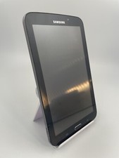 Samsung Galaxy Tab 3 SM-T210 Black 7.0 Android Tablet Spares And Repairs #A