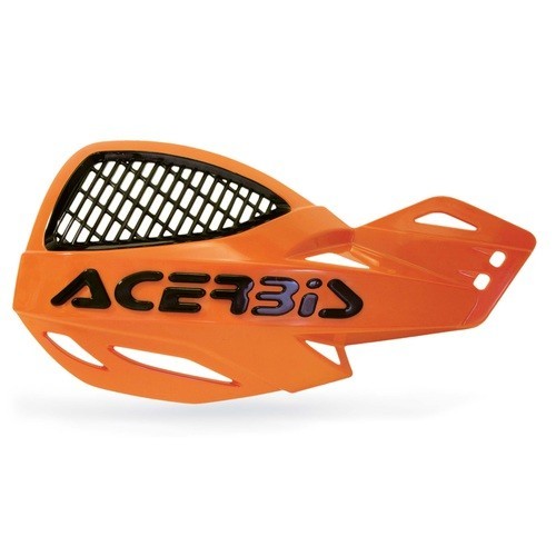 Acerbis Universal Motocross Enduro ORANGE Handguards Fitting Kit KTM SX