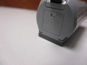 (D12/5) LEGO Technic Power Function Motor 58120c01 9V 8883 TESTED