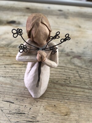 Willow Tree Friendship Figur selten Susan Lordi 26155