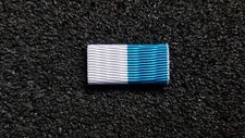 (AK2) Ordensspange Bandspange IML Finland  Vaasan Dreitage Marsch