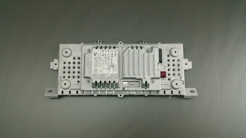 Orig BMW 5er F10 Montior Bildschirm CID 7" Central Information Display 4021200 - Bild 2 von 6