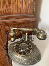 vintage telephone paramount collection series