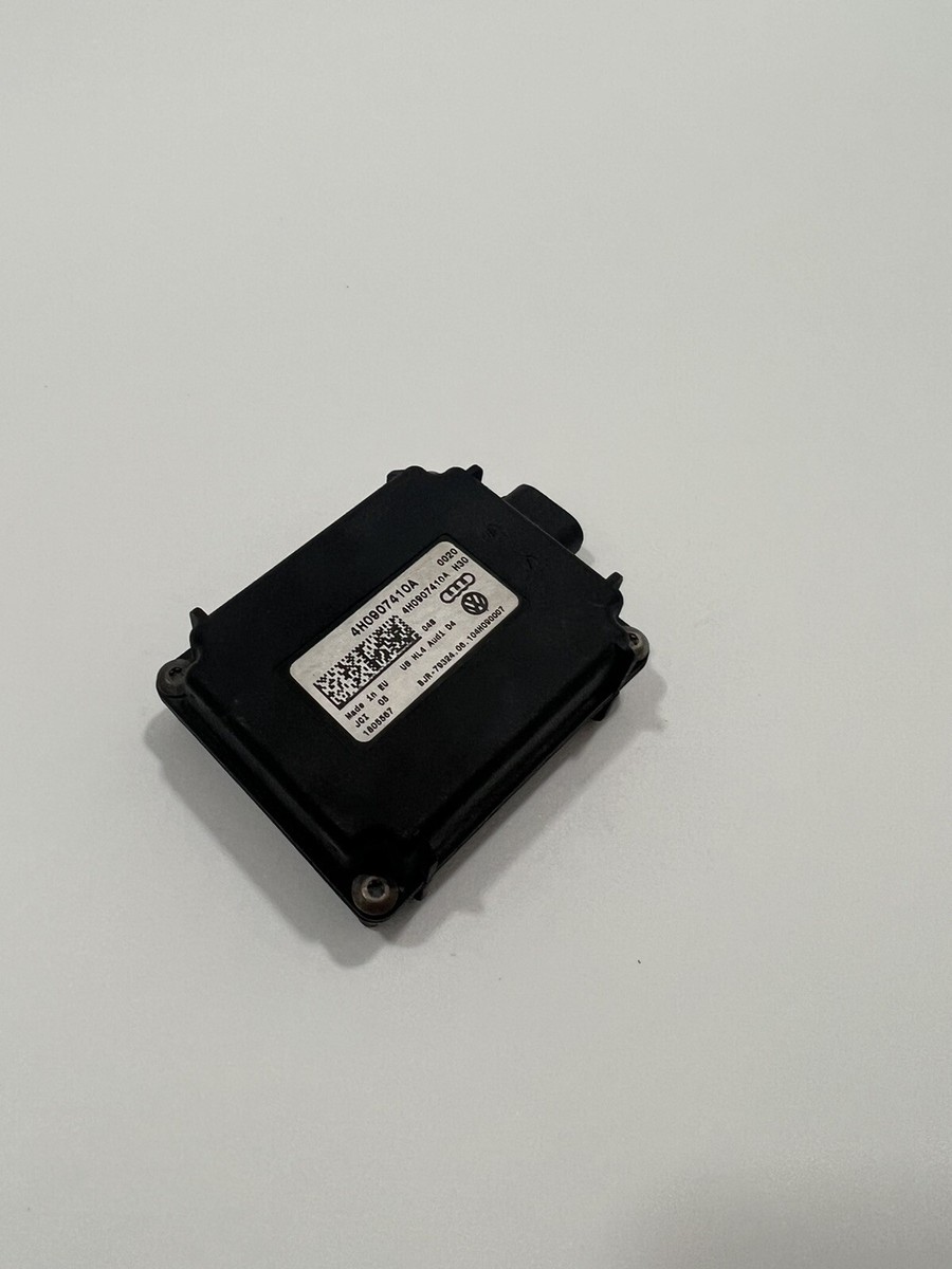8ya購入ページ ✓2011-2018 AUDI A8 A7 A6 HomeLink Garage DOOR Opener Module
