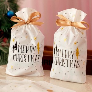 drawstring candy bags