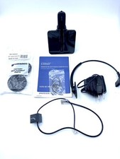 Plantronics CS540 Over Ear Bluetooth Phone Headset Noise Cancelling