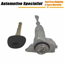 Front Left Driver Door Lock Cylinder OE 81970F2B00 For 2017-2020 Hyundai Elantra