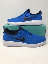 nike sb nyjah blue fury