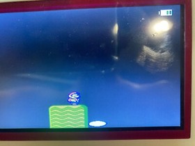 Famicom Game NES Mario Bros 2 Original 90's PCB (IC Chips)