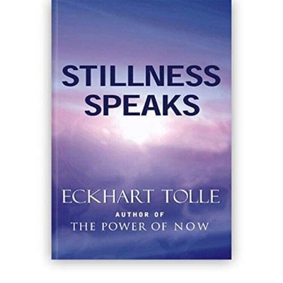 Stillness Speaks The Leistung Of Now