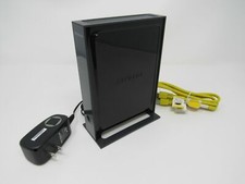 Netgear Wireless Router N300 Wi Fi Protected Setup Wall Adapter Included WNR2000