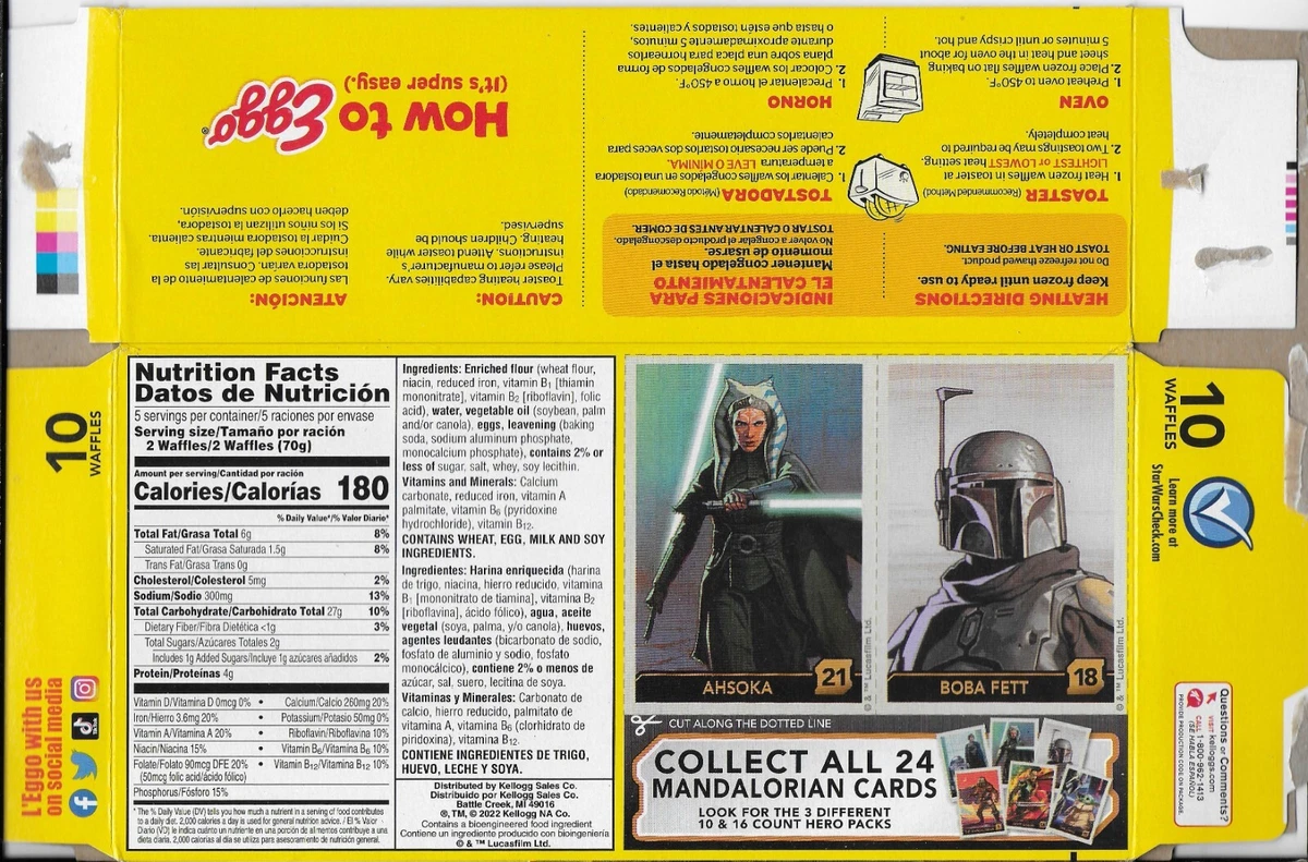 La tostadora mandalorian new arrivals