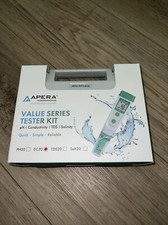 Apera EC20 Value Pocket Conductivity Tester K...