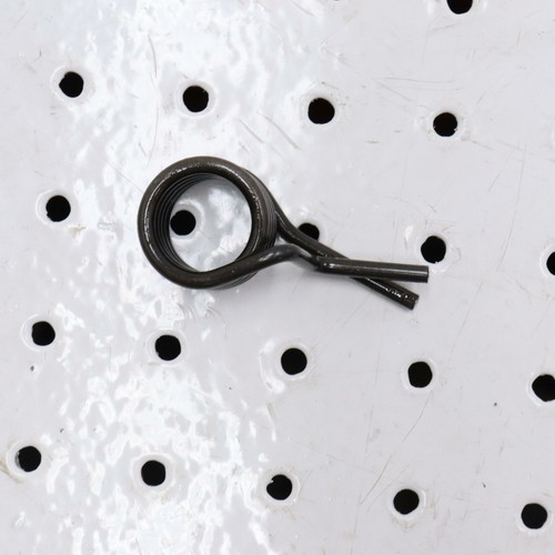 1982 KAWASAKI 305 CSR TORSION SPRING 92083-031 - Imagen 3 de 6