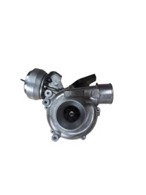 Turbolader für Mazda 5,Mazda 6 2.0 Di