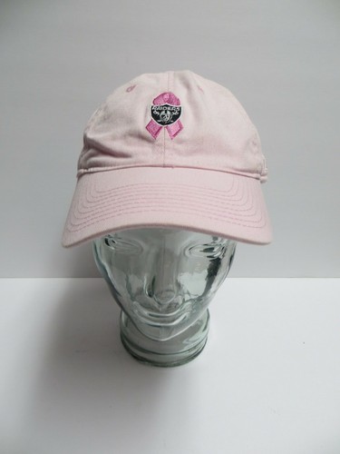 Breast Cancer Awareness Hat Cap 