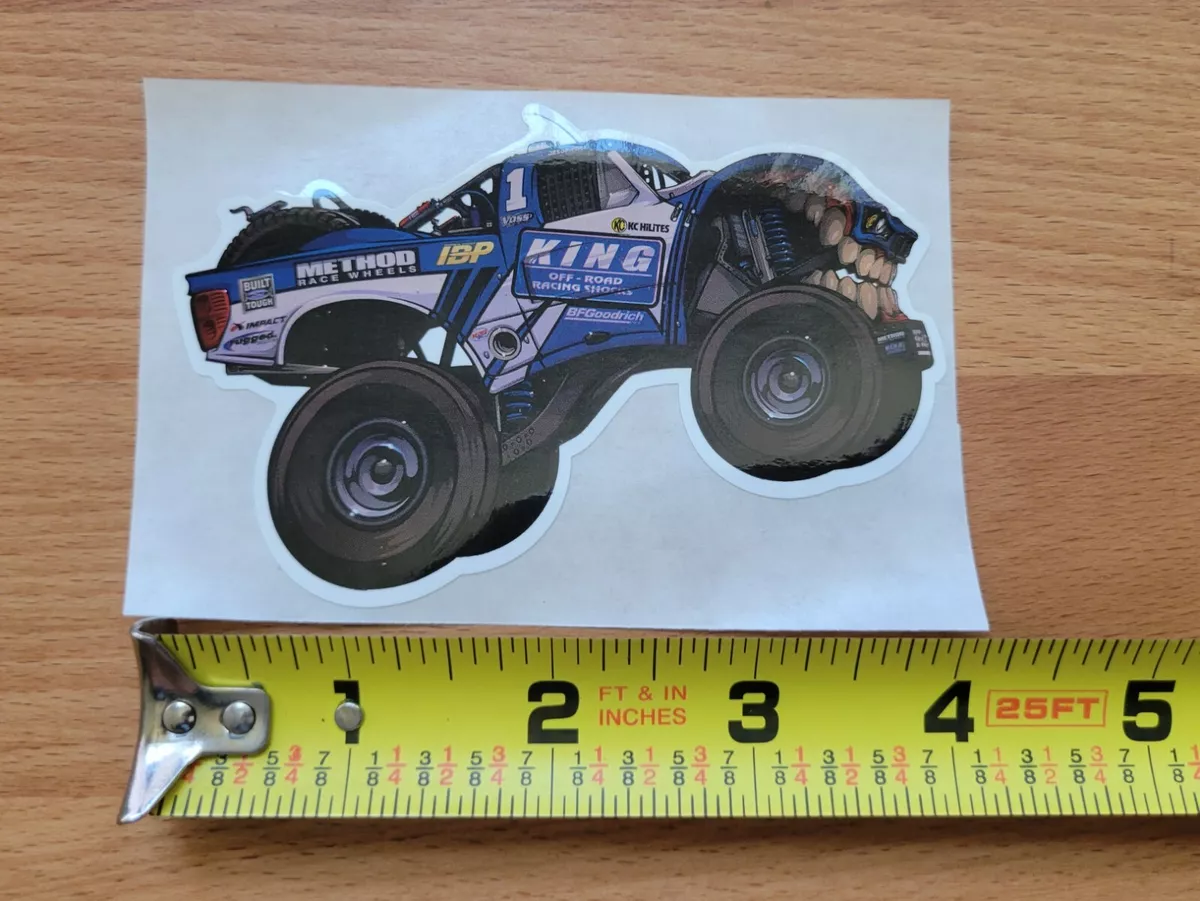 Trophy truck shocks deals