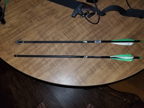 Stringa Per Balestra Carbon Express Corda Per Balestra Ricurva Carbon Express X Force Heritage - Nuova, Premium, Per Modelli 30 E 35 Ricambio Corda Balestra Premium - Foto 10