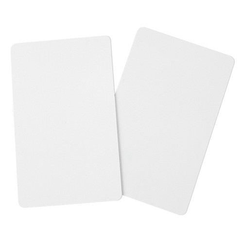 20pcs leer Tag NNTAG215 CONTACTLESS IC Smart (weiß) Schreibkarte - 第 10/11 張圖片