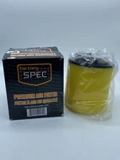 Premium Air Filter Factory SPEC FS-900, Fits Honda TRX300, 350, 400