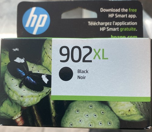 HP - 903 Cartuccie Ink Originali Nero / Ciano / Magenta / Giallo - Foto 5