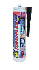 Reiß Kraft Turboflex 4:1 Schwarz 290ml Klebe...