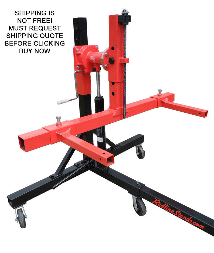 Redline RTS3000 Auto Restore Restoration Classic Vintage Car Truck ...