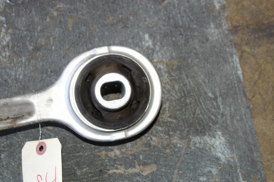 Brazo de control inferior pasajero delantero derecho mercedes benz cl500 2000-2006 j1102 Foto 2 de 4