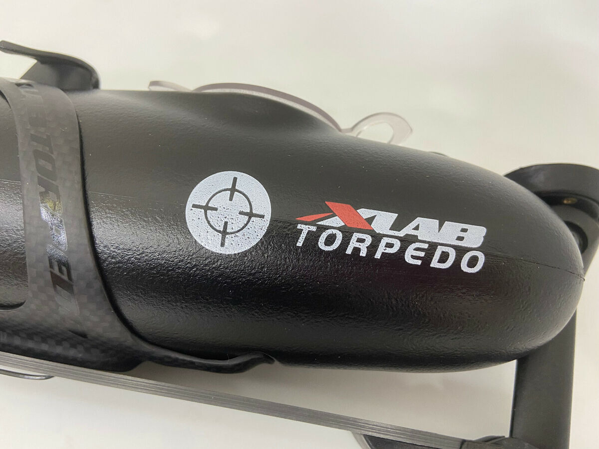 Torpedo Versa Slim