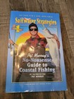 Saltwater Strategies : A No-Nonsense Guide to Coastal Fishing by Pat Murray.