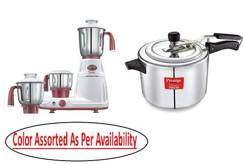 prestige nakshatra mixer grinder