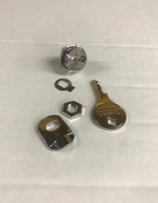 ALPINA CENTER CAP LOCK BMW F01 B7 2011-2015 GENUINE SINGLE ONLY ONE 36107966297