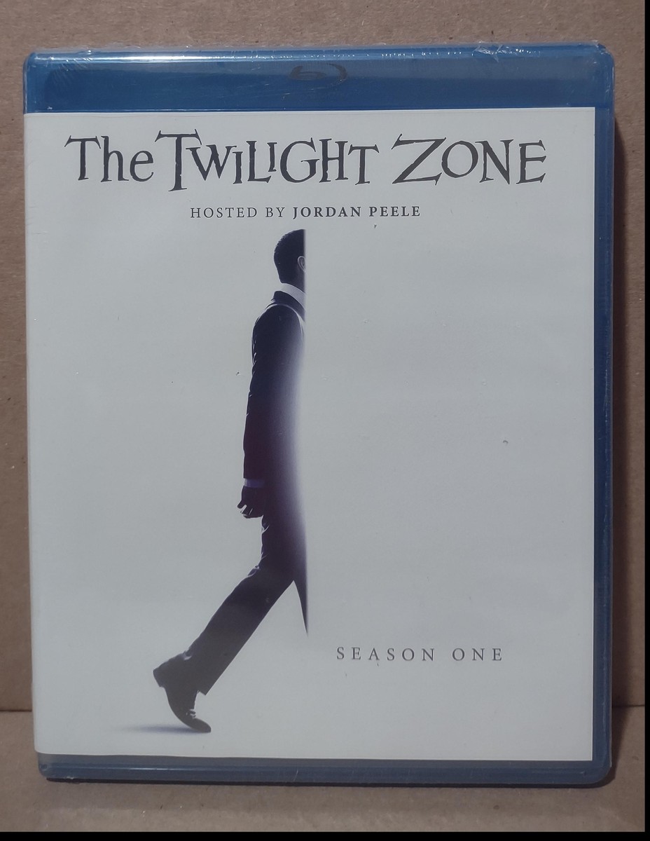 Jordan Peele Watch Twilight Zone Watch Twilight Zone Jordan Peele